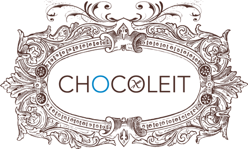 Chocoleit - Logopmgabout